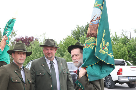LD RAKEK 80 LET 12 FOTO LJUBO VUKELIČ